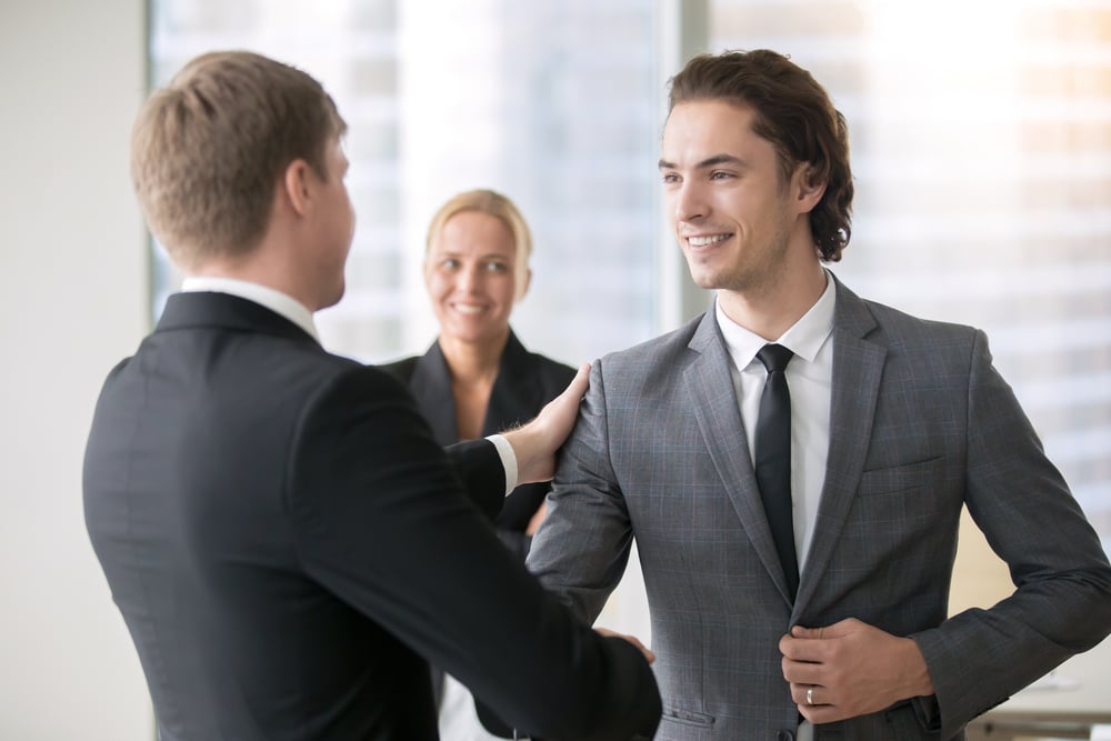 Bienvenue chez BPCE Solutions immobilières, octobre 2022