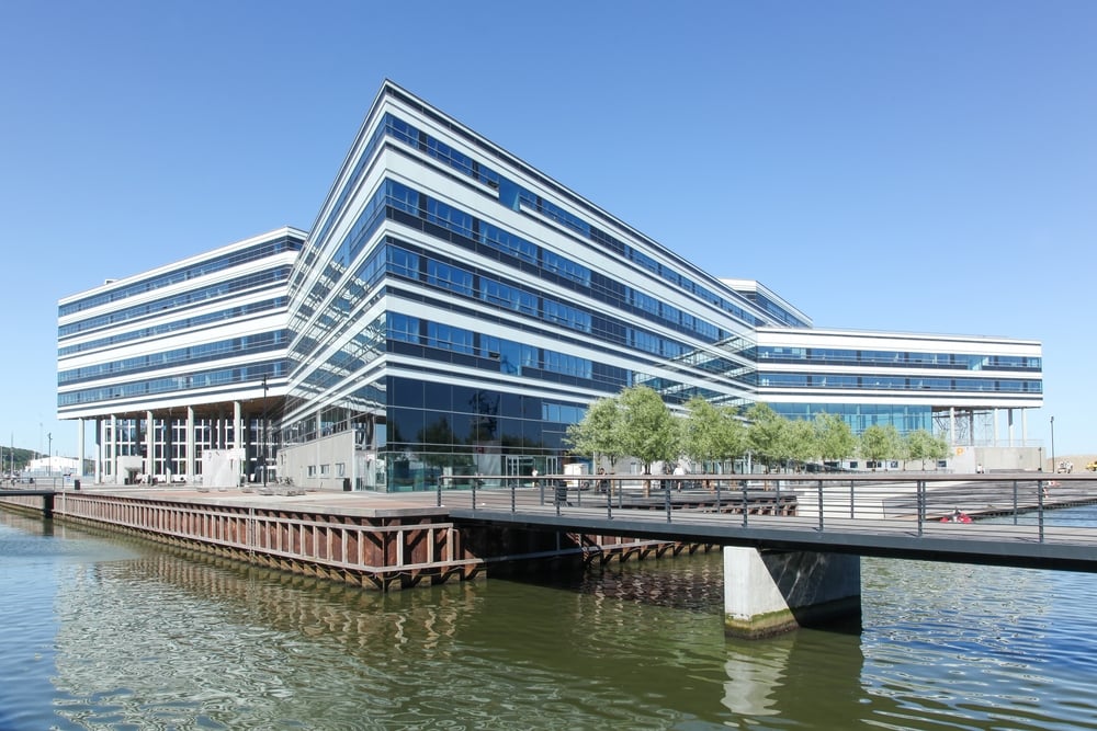 Conjoncture immobilière : marchés tertiaires 1er trimestre 2023