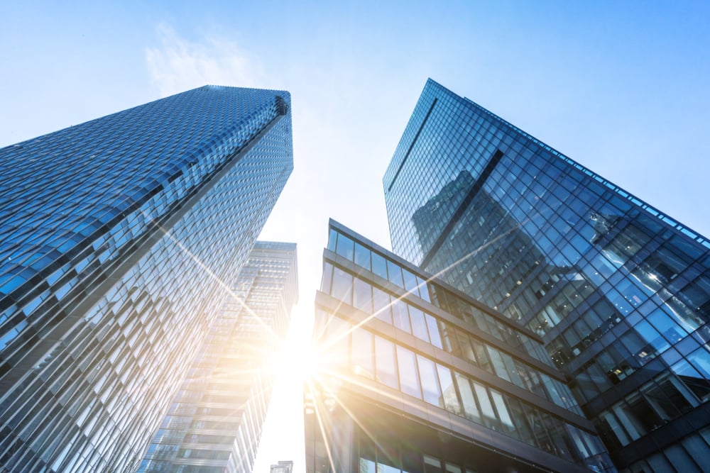 Conjoncture immobilière : marchés tertiaires 3ème trimestre 2022
