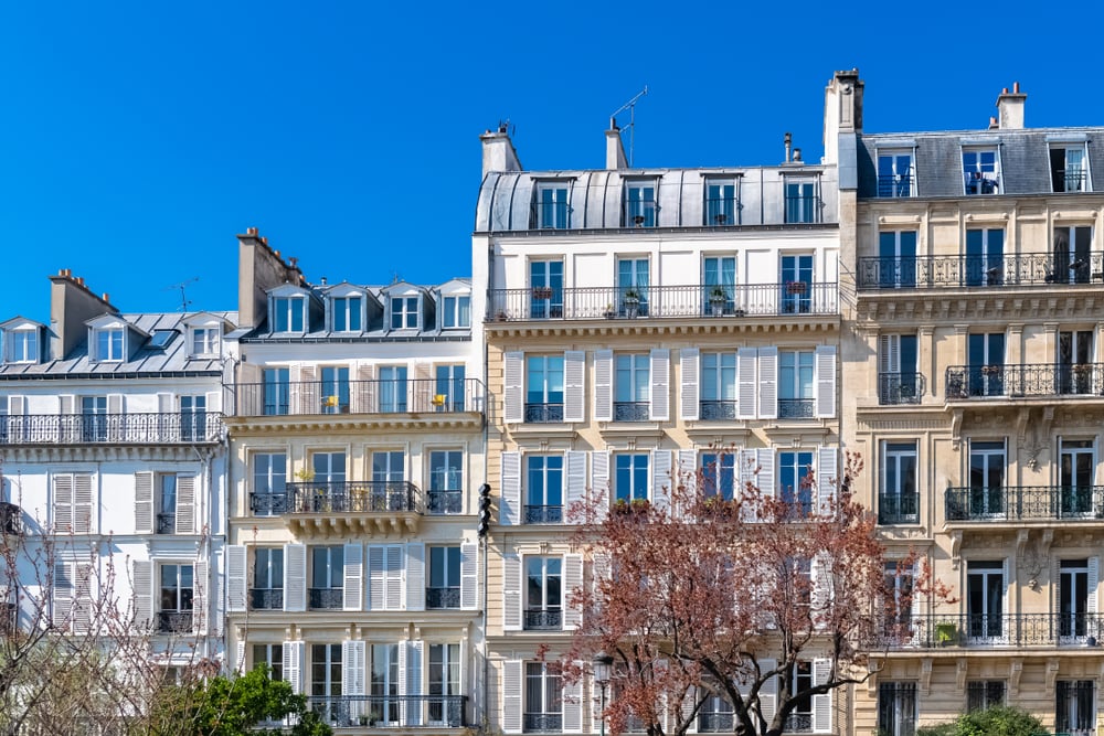 Flash marché immobilier résidentiel - Mars 2023