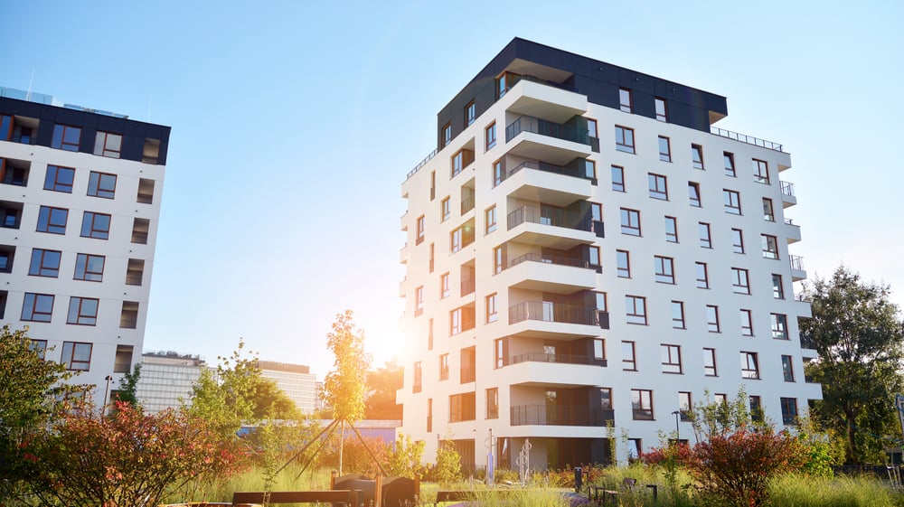 ImmoStat – Investissement Résidentiel, T2 2023