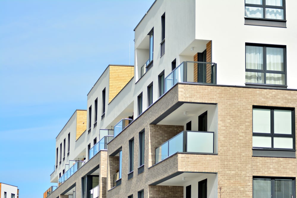 ImmoStat – Investissement Résidentiel, T4 2021
