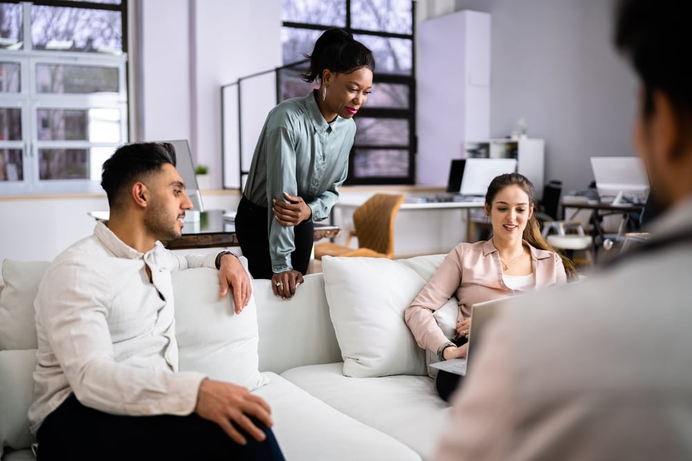 VIDEO - L'offre de Coliving aujourd'hui