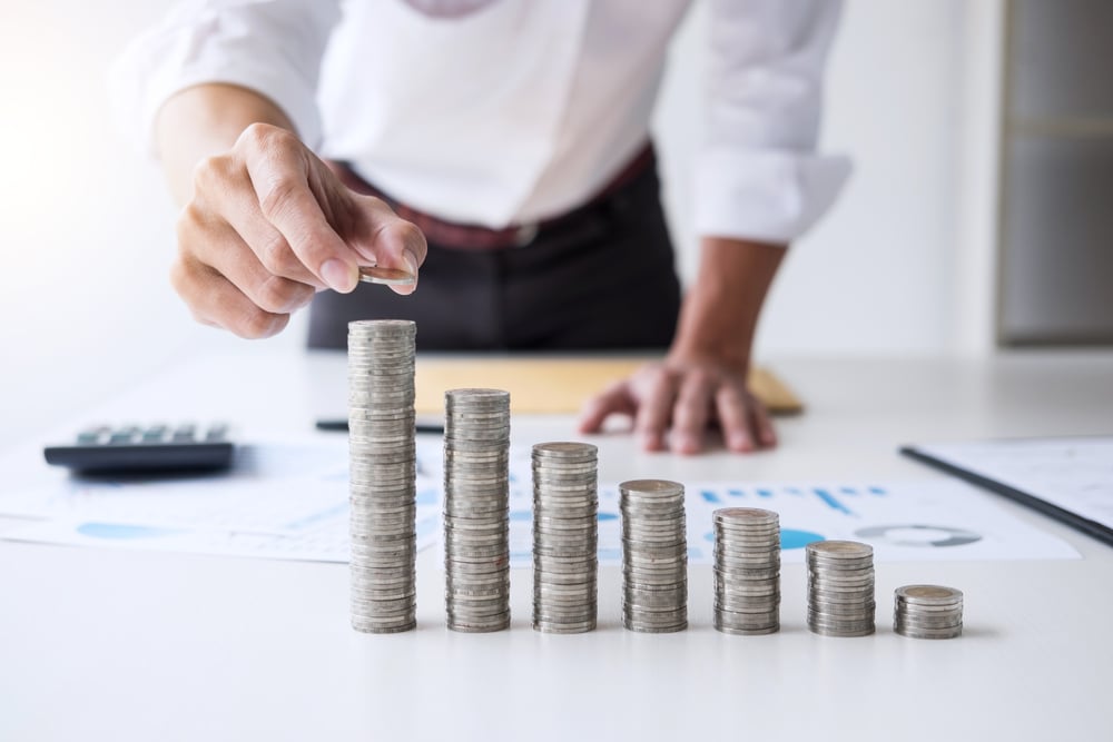 Le marché de l’investissement : tendances de marché et prime de risque pour les bureaux