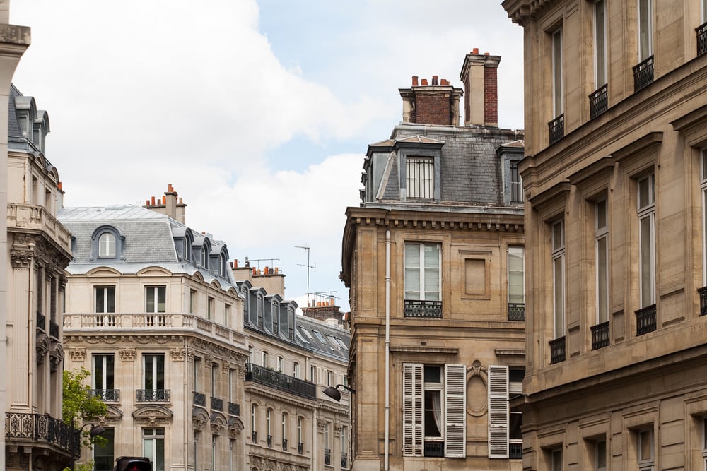 Le marché Résidentiel Ancien – 1er semestre 2022 : un marché toujours dynamique