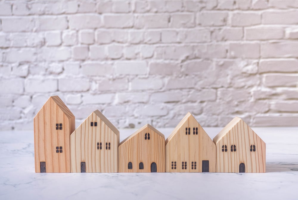 Le moment d'investir dans l'immobilier
