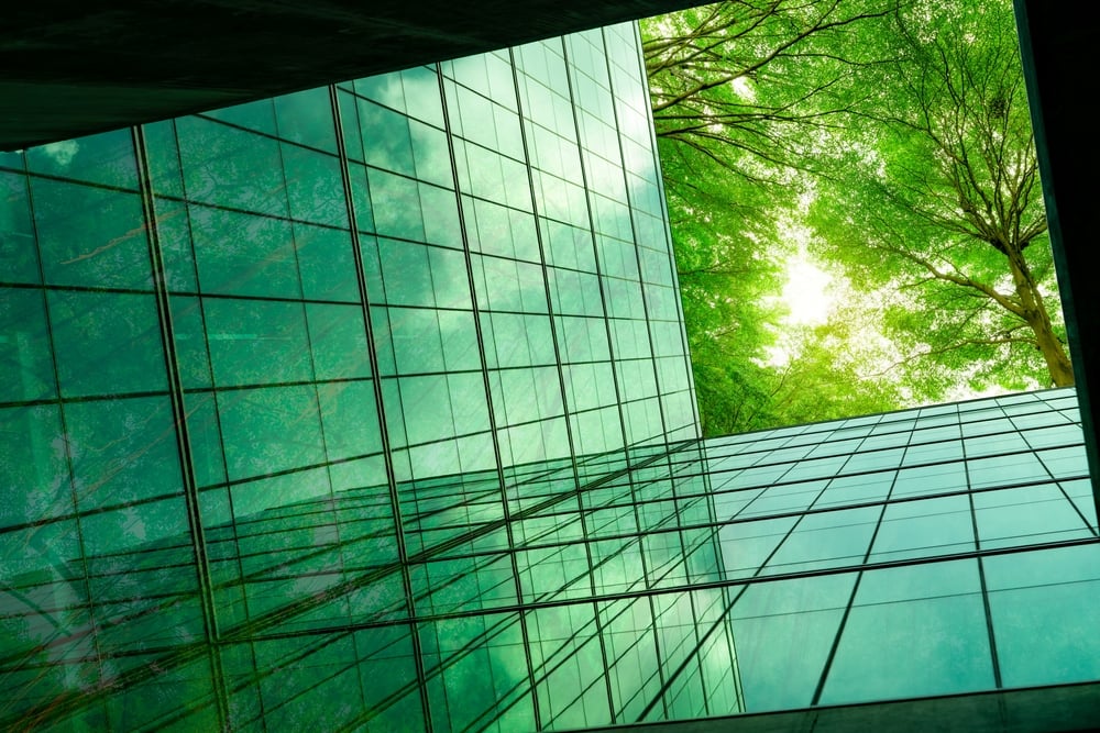 Les enjeux des nouvelles normes environnementales pour l'immobilier tertiaire
