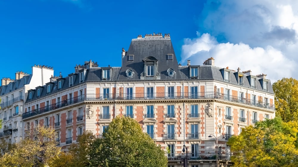 Marché Résidentiel ancien : focus sur la vente de logements en Ile-de-France