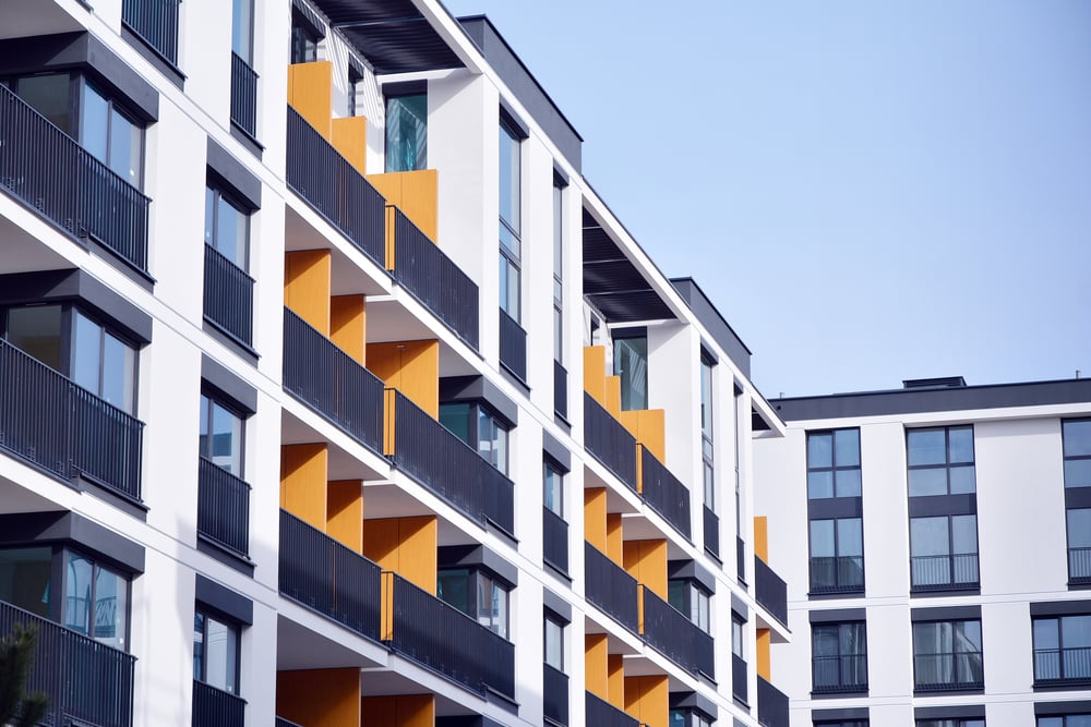 Marché Résidentiel neuf : focus sur la promotion immobilière