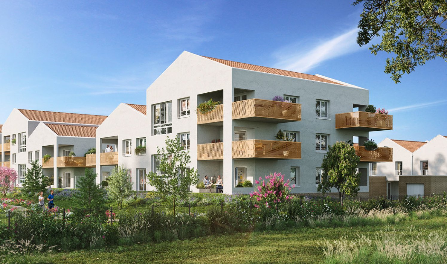 Mes solutions immobilières : programmes à la Une, février 2023