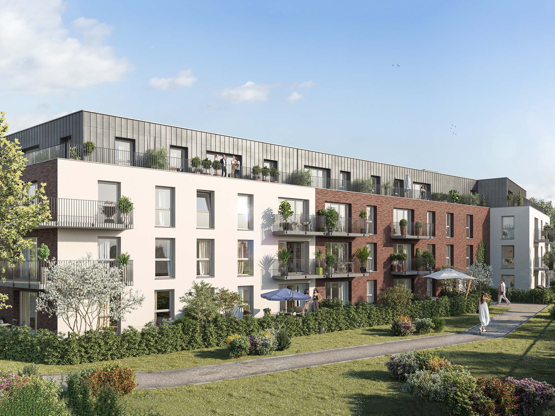Mes solutions immobilières : programmes à la Une, mai 2023