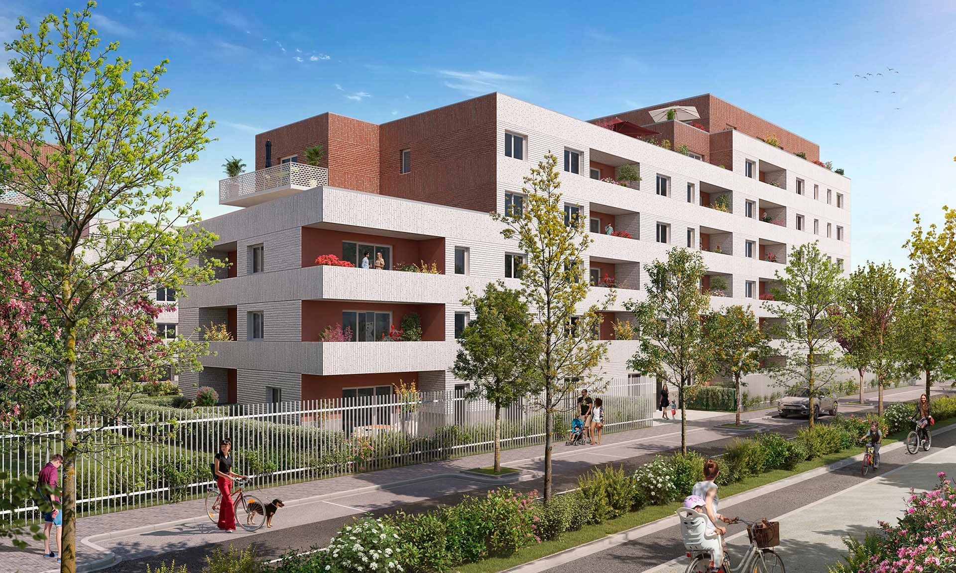 Mes solutions immobilières : programmes à la Une, mars 2023