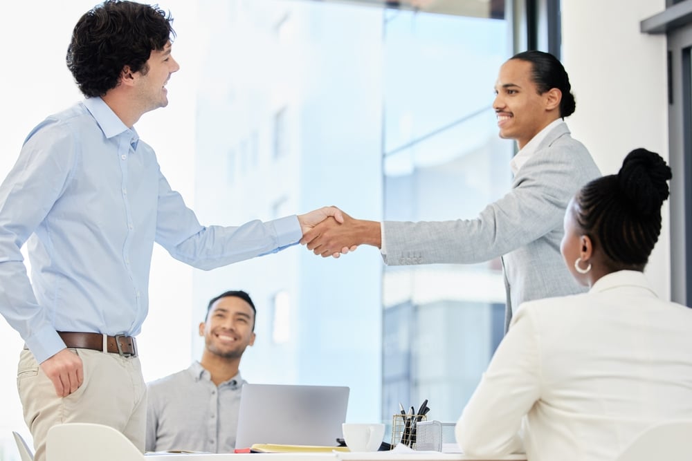 Nouveaux arrivants BPCE Solutions immobilières - Février 2022