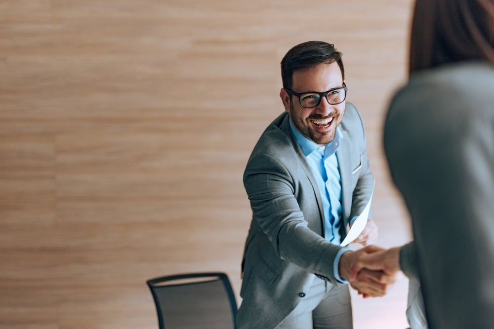 Nouveaux arrivants BPCE Solutions immobilières, novembre 2022