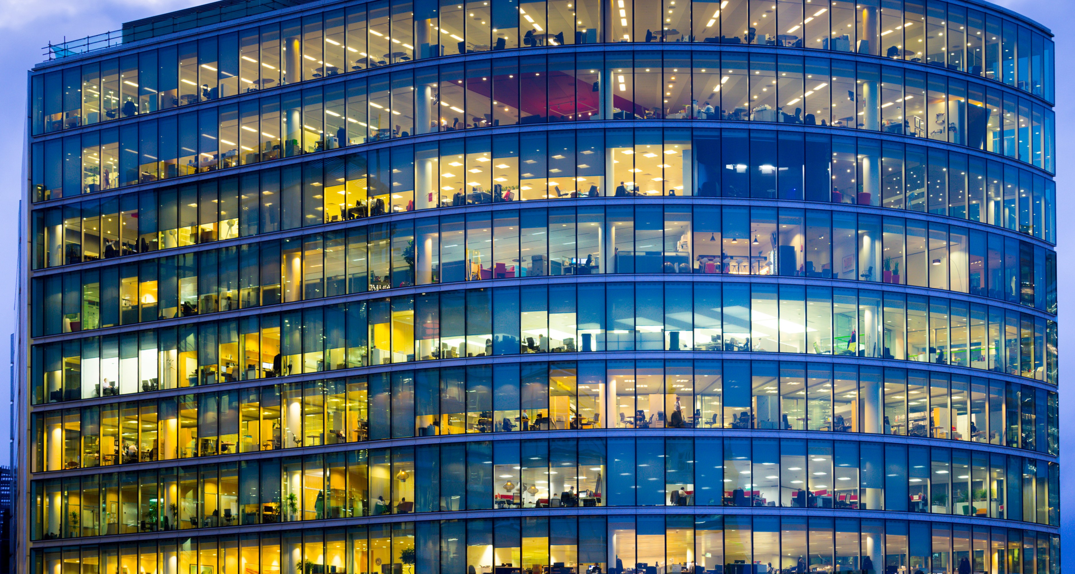 T3 2025 : le marché locatif des bureaux en Île-de-France