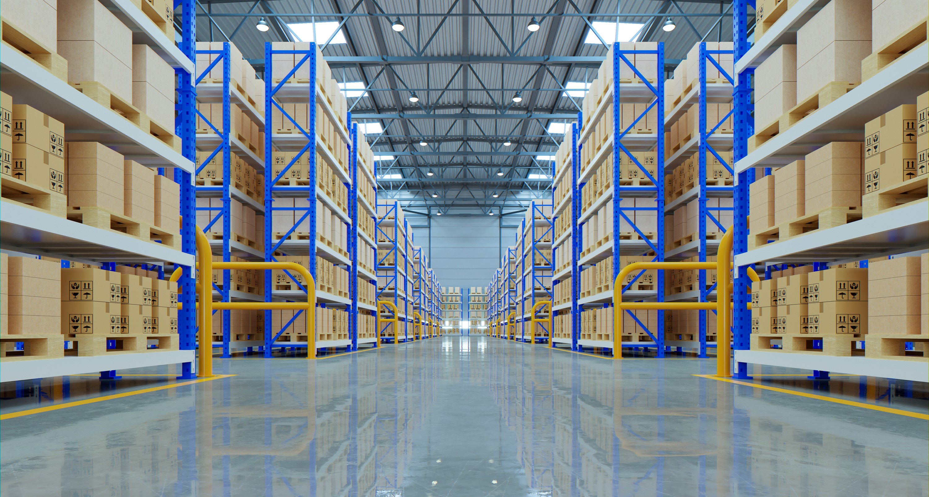 T3 2025 : le marché de l’industriel en France