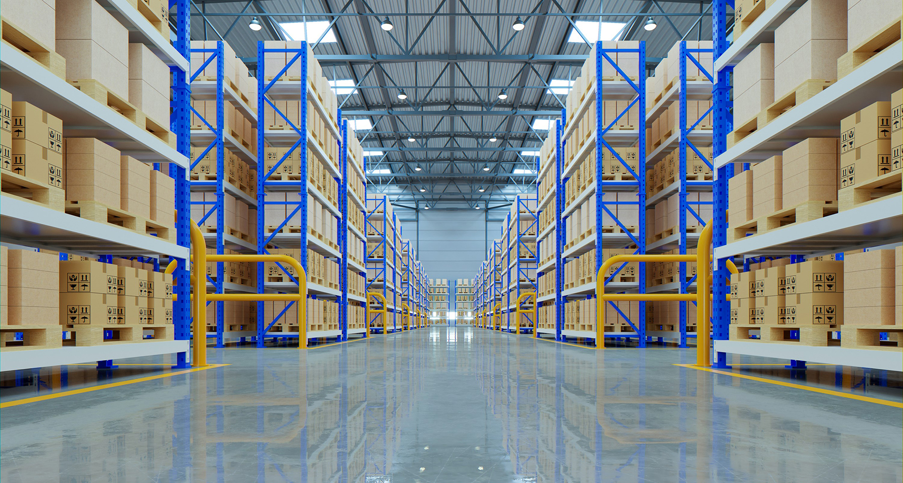 T4 2025 : le marché de l’industriel en France