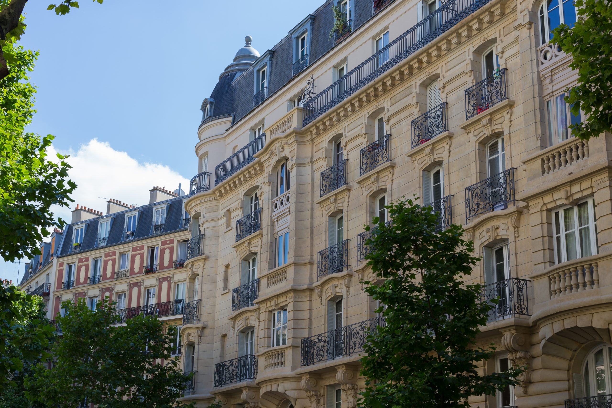 VIDEO - Les tendances immobilières majeures : marchés immobiliers tertiaires, février 2022