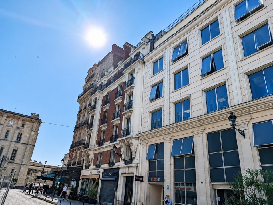BPCE Solutions immobilières réalise une transaction à Vincennes (94)
