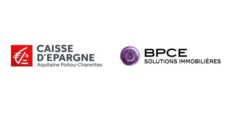 Visite d’un programme à Rochefort-sur-Mer avec la Caisse d’Epargne Aquitaine Poitou-Charentes (CEAPC)