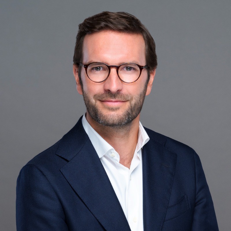 Dimitri Philippon
