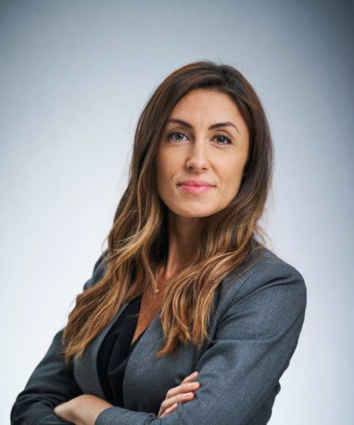 Marlène Graonic