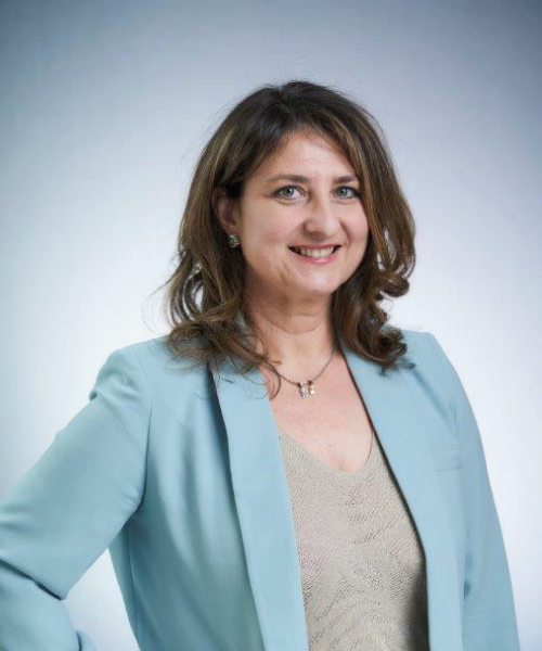 Sonia Sassine