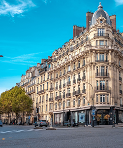 Location bureaux Paris 8