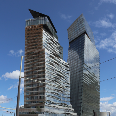Filiale du Groupe BPCE