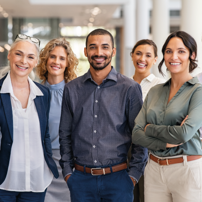 Rejoindre BPCE Solutions immobilières, c’est s’engager dans une carrière qui a du sens : responsabilités, autonomie, excellence, accompagnement des parcours professionnels, diversité et inclusion.