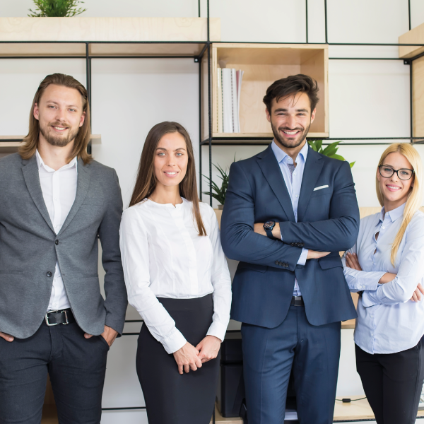 Pourquoi choisir BPCE Solutions Immobilières ?